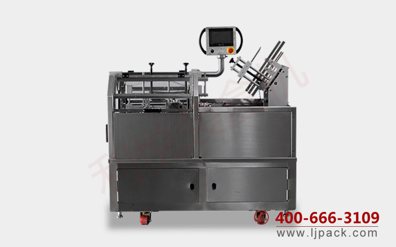 自動(dòng)紙盒開(kāi)盒折盒機(jī)